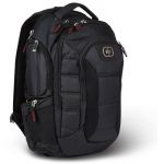 Ghiozdan BANDIT BLACK 111074_03
