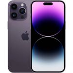 iPhone 14 Pro, 128GB, 5G, Deep Purple