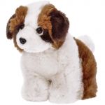 Jucarie de Plush Mascot Bernardine sitting 20 cm