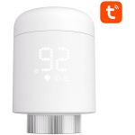 Robinet de radiator cu termostat inteligent TRV16 Zigbee Tuya