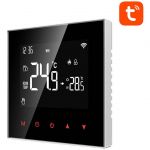 Termostat inteligent pentru încălzire cu apă WT100 3A WiFi Tuya