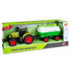 Tractor with sound Green Tanker 900