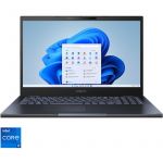 15.6&#039;&#039; ExpertBook B2 B2502CVA, FHD, Procesor Intel Core i7-1360P (18M Cache, up to 5.00 GHz), 16GB DDR4, 512GB SSD, Intel Integrated Graphics, Win 11 Pro, Star Black