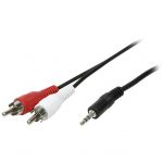 audio cable - 1.5 m