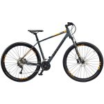 Bicicleta Fusion 9, 29&#039;&#039; MTB, 50cm