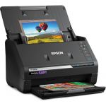 Fastfoto FF-680W, Format A4, USB 3.0, Wi-Fi