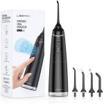 Irigator bucal OLED FC2660S (negru)