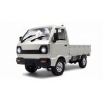RC Auto Pritschenwagen Kei Truck LiIon Akku 500mAh/14+