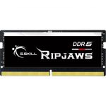 Ripjaws DDR5 32GB 5600 MHz CL 46, INTEL XMP