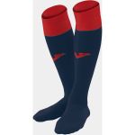 Sosete Footbal CALCIO 24 SOCKS NAVY RED