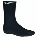 Sosete Inalte Unisex Negru 43-46
