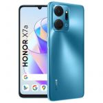 X7a, 128GB, 4GB RAM, Dual SIM, 4G, 5-Camere, Ocean Blue