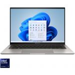 13.3&#039;&#039; Zenbook S 13 OLED UX5304MA, 3K, Procesor Intel Core Ultra 7 155U (12M Cache, up to 4.80 GHz), 32GB DDR5X, 1TB SSD, Intel Graphics, Win 11 Pro, Basalt Grey