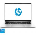 14&#039;&#039; EliteBook 840 G9, WUXGA IPS, Procesor Intel Core i5-1235U (12M Cache, up to 4.40 GHz), 16GB DDR5, 512GB SSD, Intel Iris Xe, Free DOS, Silver