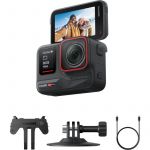 Camera video actiune Ace Pro Black