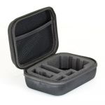 Husa travel GoPro, Gema, 17 x 12 x 6,5 cm