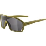 Ochelari de alergare Alpina BONFIRE Full margin Olive