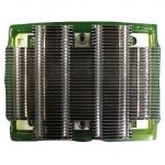 165W processor heatsink