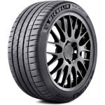 ANVELOPA VARA MICHELIN A381355MI 265/40 ZR20 (104Y) XL TL PILOT SPORT 4 S EE:C FR:A U:2 71DB-MICHELIN