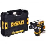 Ciocan rotopercutor cu motor fara perii SDS-Plus XR - unitate goală în cutie T-Stak (18V) (16 mm)