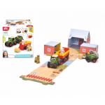 Farmer set ABC Fentd ONL