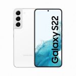 Galaxy S22 128GB White 6.1 5G Android