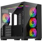 Gaming MV8 BLACK