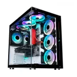 Gaming SP8 WHITE
