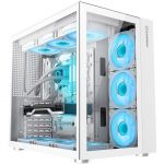 Infinity White