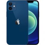 iPhone 12, 128GB, 5G, Blue, nanoSIM si eSIM