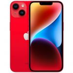 iPhone 14, 512GB, 5G, Red