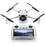 Mini 3 + Smart Controller, 4K HDR