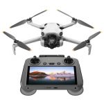 Mini 4 PRO + Smart Controller RC 2