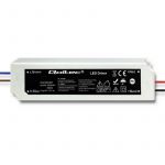 Qoltec Impulse power supply | IP20 | 110V-220V | 150W | 12V | 12.5A