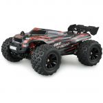 RC Auto Hyper Go Truggy Li-Po Akku 1050mAh rot/14+