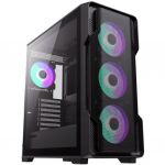 Siege Black