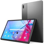 Tab M10 (3rd Gen), 10.1 inch Multi-touch, Unisoc T610 1.8GHz Octa Core, 4GB RAM, 64GB flash, Wi-Fi, Bluetooth, GPS, Android 9.0, Storm Grey