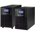 V1KL on-line Tower 800W Double-conversion (Online) 1 kVA