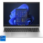 16&#039;&#039; EliteBook 860 G10, 2.8K OLED, Procesor Intel Core i7-1355U (12M Cache, up to 5.00 GHz), 32GB DDR5, 1TB SSD, Intel Iris Xe, Win 11 Pro, Silver