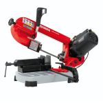 BS125M mobile Fierastrau Banda