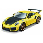 Car Porsche 911 GT2 RS 1/24 kit