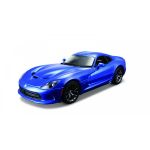 Dodge Viper 2013 1/24