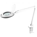 LAMPA CU LUPA 5 DIOPTRII 10W NAR0461-2