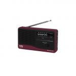 Radio Asia Black
