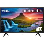 Smart TV Android 32S5200 Seria S52 80cm negru HD Ready