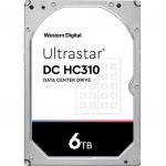 Ultrastar 7K6 3.5 6TB SATA-III