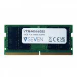 V73840016GBS, 16GB, DDR5-4800MHz, CL40
