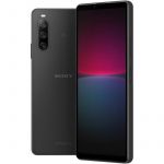 Xperia 10 IV, Octa Core, 128GB, 6GB RAM, Dual SIM, 5G, 4-Camere, Black