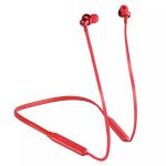 CASTI SPORT BLUETOOTH - ROSU