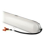 CORP ILUMINAT LED 120CM 60W 120LM/W 4000K ALB NEUTRU IP65